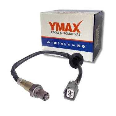 Imagem de Sonda Lambda Fit 1.4 8V 1.5 16V 2004 a 2008 36532PWEG01 34cm - ymax