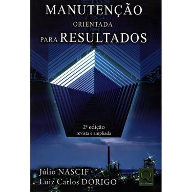 Imagem de Manutenção Orientada Para Resultados 2Ed (3351)