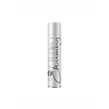 Imagem de Hair Spray Fixador 400 Ml Normal Unit, Charming, Cless