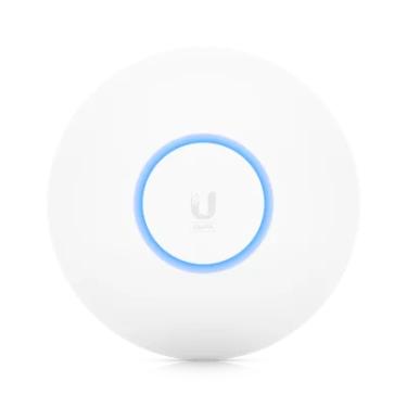 Imagem de Access Point Ubiquiti Unifi 6 Lite - U6-lite - Dual Band 2.4 Ghz E 5 Ghz - 1201mbps - Gigabit - Poe
