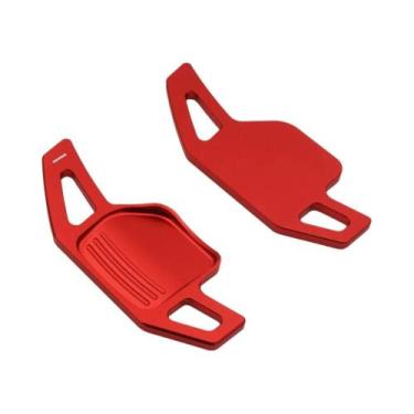 Imagem de Skoda Octavia A5 MK2 1Z VRS Combi RS Superb 2009-2012 Extensões De Pad