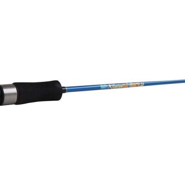 Imagem de VARA PESCA BRASIL PARA MOLINETE 1,80 METROS MAXFORCE II PBM 181