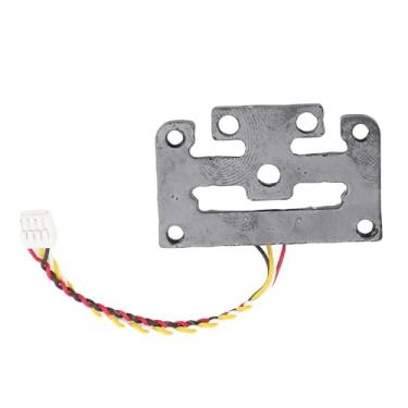 Imagem de Zerodis Substituição do Medidor de Tensão Official Hi Gão de Cepa Alta Precisa Impressora 3D Bed Module Acessório 3D Impressora de Aço Printina de Nivelamento de Tensão de Aço