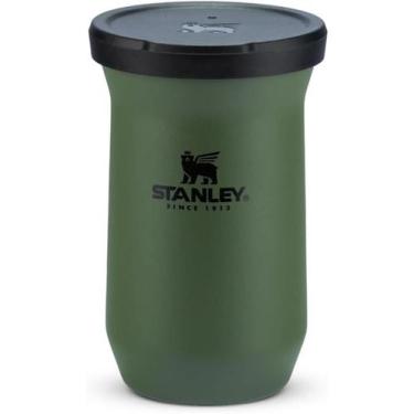 Imagem de Cuia Tereré Stanley Dried Pine 0,2L - STANLEY PMI