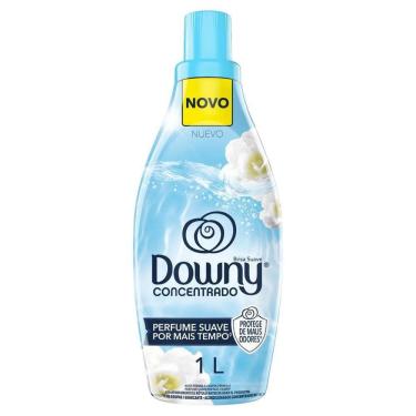 Imagem de Amaciante Downy Concentrado 1L Brisa Suave