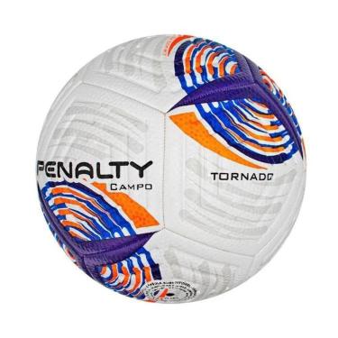 Imagem de Bola Penalty Futebol Campo Tornado  Oficial Profissional