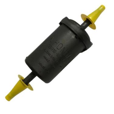 Imagem de Filtro combustível honda 16910kvs611 moto fan / titan / biz genuíno