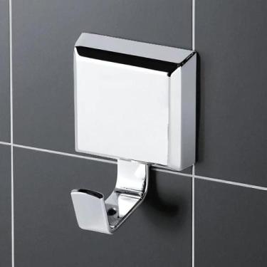 Imagem de Suporte Cabide Cabideiro Gancho Luxo 8 - CasaH