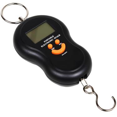 Imagem de Balança Suspensa Digital JX-001 - Deyu-Unissex