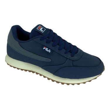 Imagem de Tenis Fila Renno Classic - Masculino-Masculino