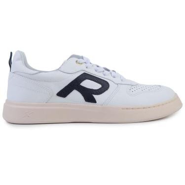 Imagem de Tênis Masculino Reserva Type Classic Branco - R752-Masculino