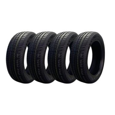Imagem de Kit 4 Pneus 195/55R16 91V XL Doublestar DH03