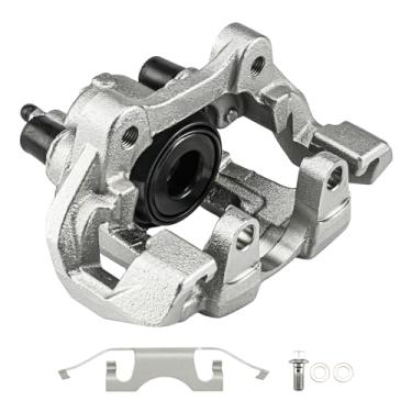 Imagem de PHILTOP Pinça de freio traseira esquerda 18-B5300 compatível com Jeep Grand Cherokee 2011-2020, Dodge Durango 2011-2020