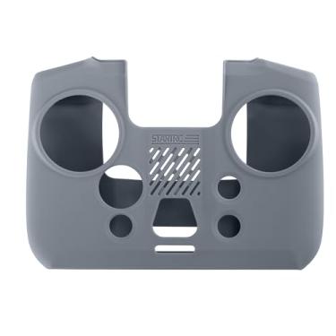 Imagem de BTG Capa protetora de silicone para DJI RC Pro 2 acessórios de controle remoto capa protetora