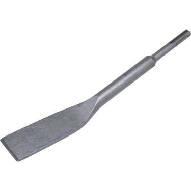 Imagem de Talhadeira Sds Plus Curva 16 X 265 X 40 Mm Tradestar