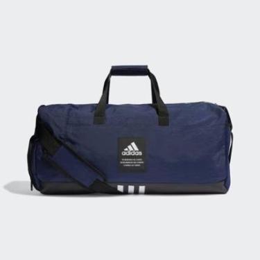 Imagem de Mala Adidas Duffel 4ATHLTS Média IL5753-Unissex