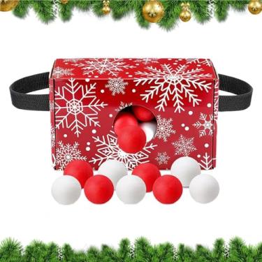 Imagem de Jogo Twerk Pong | Brinquedos De Agitação Com Bolas | Jogos Para Festas De Feriado Com Swing E Twerk,Para Crianças Meninas Feriado Aniversário Ano Novo Jardim Quintal Exterior Interior