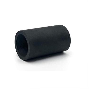 Imagem de HOLDWIN Bocal de carboneto de boro, bocal de pistola de jato de areia, bocal de substituição para gabinete de jateamento 1 peça (Caliber 3/4/5/6/8/10/12 mm) (6 mm)