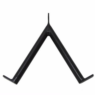 Imagem de Puxador Em V Tríceps Pulley Musculação Academia-Unissex