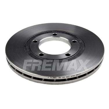 Imagem de DISCO DE FREIO KIA BONGO