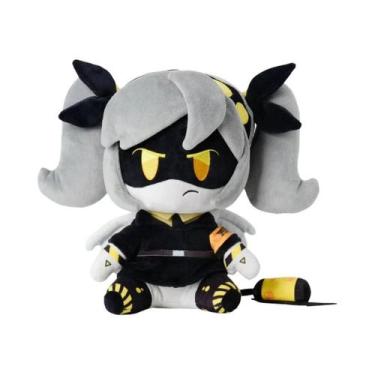 Imagem de Brinquedos De Pelúcia Kawaii Anime Murder Drones De 30CM, Boneco UZI M