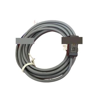 Imagem de EJWFASCV Sensor fotoelétrico de interruptor fotoelétrico E2R-30N