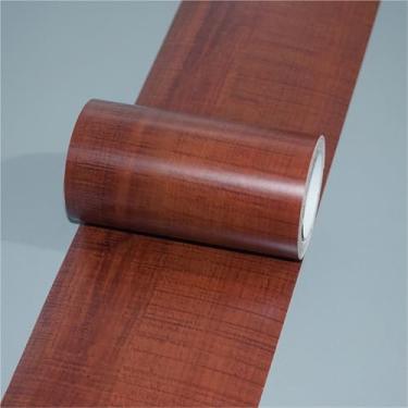 Imagem de GQQGSHOP Papel de parede autoadesivo de 10 m, adesivo de teto para casa, moldura de porta, linha de cintura, decoração de interiores para banheiro, sala de estar, cozinha, parede (I,2 cm)