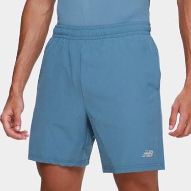 Imagem de Bermuda New Balance Sport Essentials 7 Masculina-Masculino