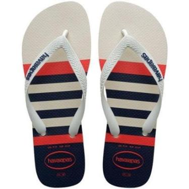 Imagem de Sandália Havaianas Top Nautical-Masculino