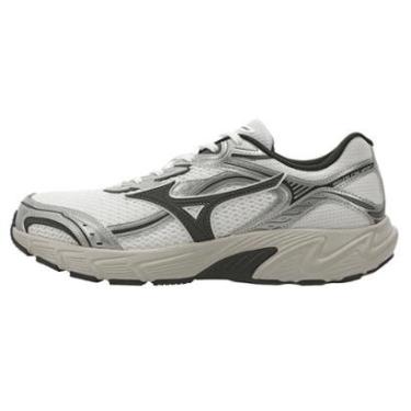 Imagem de Tênis Mizuno CSD Sport 44 Branco-Unissex