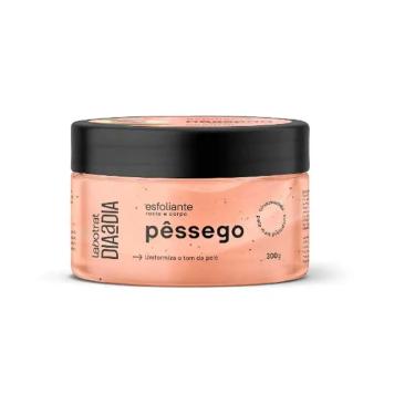 Imagem de Esfoliante Pêssego Dia A Dia Labotrat 300G
