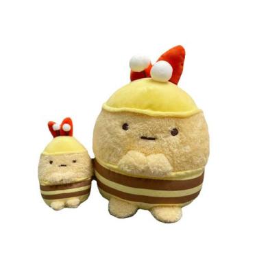 Imagem de Boneca de brinquedo de pelúcia Sumikkogurashis Anime 10-20 cm 300 g 2 