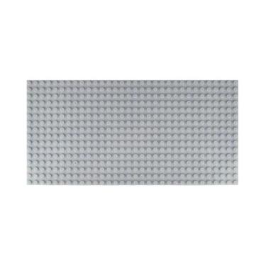 Imagem de Base Para Blocos De Montar Dupla Face 32x32, Base Com 16x32 Pontos, Ti