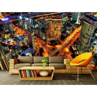 Imagem de Papel de Parede Paisagens Cidade 150 - 1,50 X 2,50