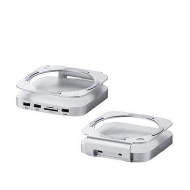 Imagem de Hagibis Hub USBC M2 SSD MC Mini M4M4 Pro Dock