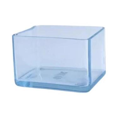 Imagem de Protetores De Silicone Para Pés De Cadeira 16x8x4PCS Redondos E Quadra