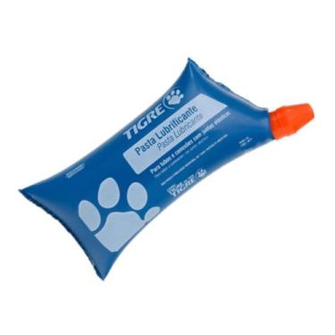 Imagem de Pasta Lubrificante Instalações Hidráulica Bisnaga 400g Tigre