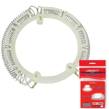 Imagem de Resistencia para Duchas Bella Ducha 4T / Turbo e Fashion 220V 6800W 75