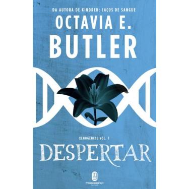 Imagem de Livro - Despertar