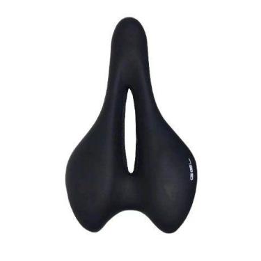Imagem de Selim Technic Gel Vazado - VESSEL