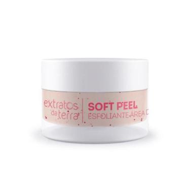 Imagem de Soft Peel Esfoliante Área Dos Olhos 12 g  Dermocosmético Vegano - Extr
