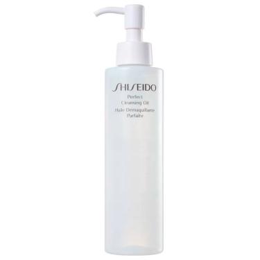 Imagem de Shiseido Essential Perfect Cleansing Oil - Óleo Demaquilante