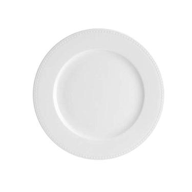 Imagem de Prato para Pão Vista Alegre modelo Perla - Cada