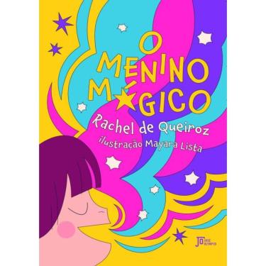 Imagem de Menino Magico, O