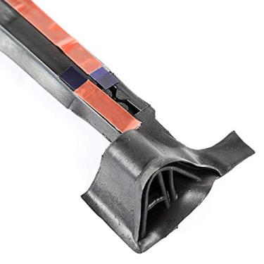 Imagem de Omix-Ada 12304.21 Jeep Wrangler JK Vedação traseira para porta-malas