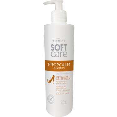 Imagem de Shampoo Soft Care Propcalm - 500 mL