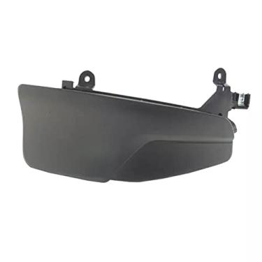 Imagem de DEFLETOR LATERAL CABINE DIR. PARA SCANIA