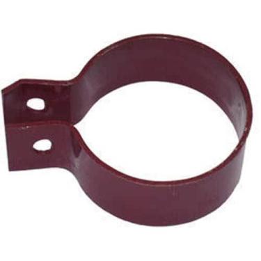 Imagem de CAIXA 5 ABRACADEIRA PARA ESCAPE COM 3 POLEGADAS 75MM