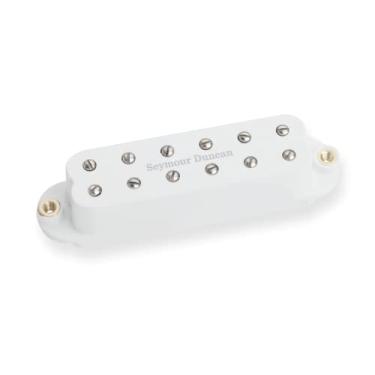 Imagem de Seymour Duncan Micro Red Devil-N-W Red Devil Some White