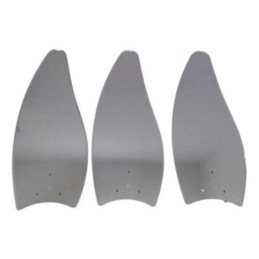 Imagem de Helice C/ 3 Pás Ventilador Teto M1 Aristocrata Loren Sid